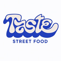 Taste: Street Food uygulama ikonu