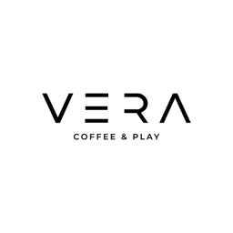 Vera Coffee & Play uygulama ikonu